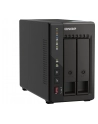 qnap Serwer TS-253E-8G 2-bay desktop NAS Intel Celeron J6412 2GHz - nr 55