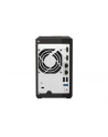 qnap Serwer TS-253E-8G 2-bay desktop NAS Intel Celeron J6412 2GHz - nr 62