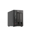 qnap Serwer TS-253E-8G 2-bay desktop NAS Intel Celeron J6412 2GHz - nr 7