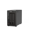 qnap Serwer TS-253E-8G 2-bay desktop NAS Intel Celeron J6412 2GHz - nr 80