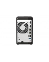qnap Serwer TS-253E-8G 2-bay desktop NAS Intel Celeron J6412 2GHz - nr 81