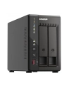 qnap Serwer TS-253E-8G 2-bay desktop NAS Intel Celeron J6412 2GHz - nr 82