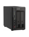 qnap Serwer TS-253E-8G 2-bay desktop NAS Intel Celeron J6412 2GHz - nr 83