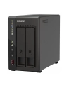 qnap Serwer TS-253E-8G 2-bay desktop NAS Intel Celeron J6412 2GHz - nr 84