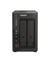 qnap Serwer TS-253E-8G 2-bay desktop NAS Intel Celeron J6412 2GHz - nr 85