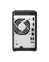 qnap Serwer TS-253E-8G 2-bay desktop NAS Intel Celeron J6412 2GHz - nr 86