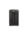 qnap Serwer TS-253E-8G 2-bay desktop NAS Intel Celeron J6412 2GHz - nr 88