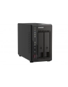 qnap Serwer TS-253E-8G 2-bay desktop NAS Intel Celeron J6412 2GHz - nr 91