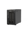 qnap Serwer TS-253E-8G 2-bay desktop NAS Intel Celeron J6412 2GHz - nr 92