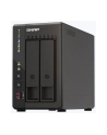 qnap Serwer TS-253E-8G 2-bay desktop NAS Intel Celeron J6412 2GHz - nr 94