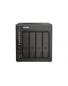 qnap Serwer NAS TS-453E-8G 4-bay desktop Intel Celeron 2GHz - nr 20