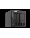 qnap Serwer NAS TS-453E-8G 4-bay desktop Intel Celeron 2GHz - nr 30