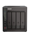 qnap Serwer NAS TS-453E-8G 4-bay desktop Intel Celeron 2GHz - nr 36