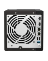 qnap Serwer NAS TS-453E-8G 4-bay desktop Intel Celeron 2GHz - nr 38