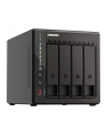 qnap Serwer NAS TS-453E-8G 4-bay desktop Intel Celeron 2GHz - nr 39