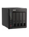 qnap Serwer NAS TS-453E-8G 4-bay desktop Intel Celeron 2GHz - nr 41