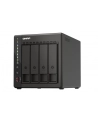 qnap Serwer NAS TS-453E-8G 4-bay desktop Intel Celeron 2GHz - nr 47