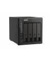 qnap Serwer NAS TS-453E-8G 4-bay desktop Intel Celeron 2GHz - nr 55