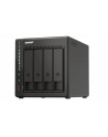 qnap Serwer NAS TS-453E-8G 4-bay desktop Intel Celeron 2GHz - nr 56