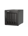 qnap Serwer NAS TS-453E-8G 4-bay desktop Intel Celeron 2GHz - nr 57