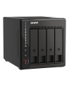 qnap Serwer NAS TS-453E-8G 4-bay desktop Intel Celeron 2GHz - nr 62