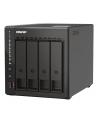qnap Serwer NAS TS-453E-8G 4-bay desktop Intel Celeron 2GHz - nr 64