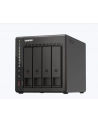 qnap Serwer NAS TS-453E-8G 4-bay desktop Intel Celeron 2GHz - nr 66
