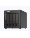 qnap Serwer NAS TS-453E-8G 4-bay desktop Intel Celeron 2GHz - nr 67