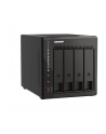 qnap Serwer NAS TS-453E-8G 4-bay desktop Intel Celeron 2GHz - nr 68
