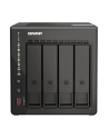 qnap Serwer NAS TS-453E-8G 4-bay desktop Intel Celeron 2GHz - nr 69