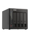 qnap Serwer NAS TS-453E-8G 4-bay desktop Intel Celeron 2GHz - nr 71