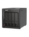 qnap Serwer NAS TS-453E-8G 4-bay desktop Intel Celeron 2GHz - nr 73