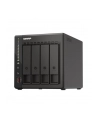 qnap Serwer NAS TS-453E-8G 4-bay desktop Intel Celeron 2GHz - nr 75