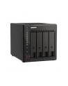 qnap Serwer NAS TS-453E-8G 4-bay desktop Intel Celeron 2GHz - nr 77