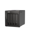 qnap Serwer NAS TS-453E-8G 4-bay desktop Intel Celeron 2GHz - nr 80