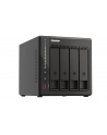 qnap Serwer NAS TS-453E-8G 4-bay desktop Intel Celeron 2GHz - nr 82
