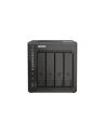 qnap Serwer NAS TS-453E-8G 4-bay desktop Intel Celeron 2GHz - nr 86