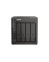 qnap Serwer NAS TS-453E-8G 4-bay desktop Intel Celeron 2GHz - nr 8