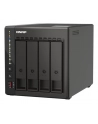 qnap Serwer NAS TS-453E-8G 4-bay desktop Intel Celeron 2GHz - nr 92