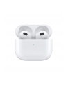 apple Słuchawki AirPods (3. generacji) z etui ładującym Lightning - nr 13
