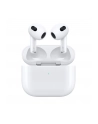 apple Słuchawki AirPods (3. generacji) z etui ładującym Lightning - nr 14