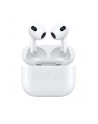 apple Słuchawki AirPods (3. generacji) z etui ładującym Lightning - nr 1