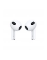 apple Słuchawki AirPods (3. generacji) z etui ładującym Lightning - nr 21