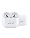 apple Słuchawki AirPods (3. generacji) z etui ładującym Lightning - nr 24