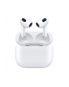 apple Słuchawki AirPods (3. generacji) z etui ładującym Lightning - nr 29