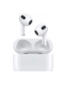 apple Słuchawki AirPods (3. generacji) z etui ładującym Lightning - nr 33