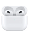 apple Słuchawki AirPods (3. generacji) z etui ładującym Lightning - nr 35