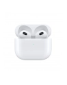 apple Słuchawki AirPods (3. generacji) z etui ładującym Lightning - nr 3