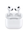 apple Słuchawki AirPods (3. generacji) z etui ładującym Lightning - nr 43