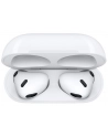 apple Słuchawki AirPods (3. generacji) z etui ładującym Lightning - nr 44